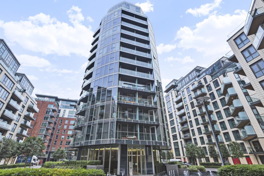 Main image of property: Juniper Drive, Wandsworth, London, SW18