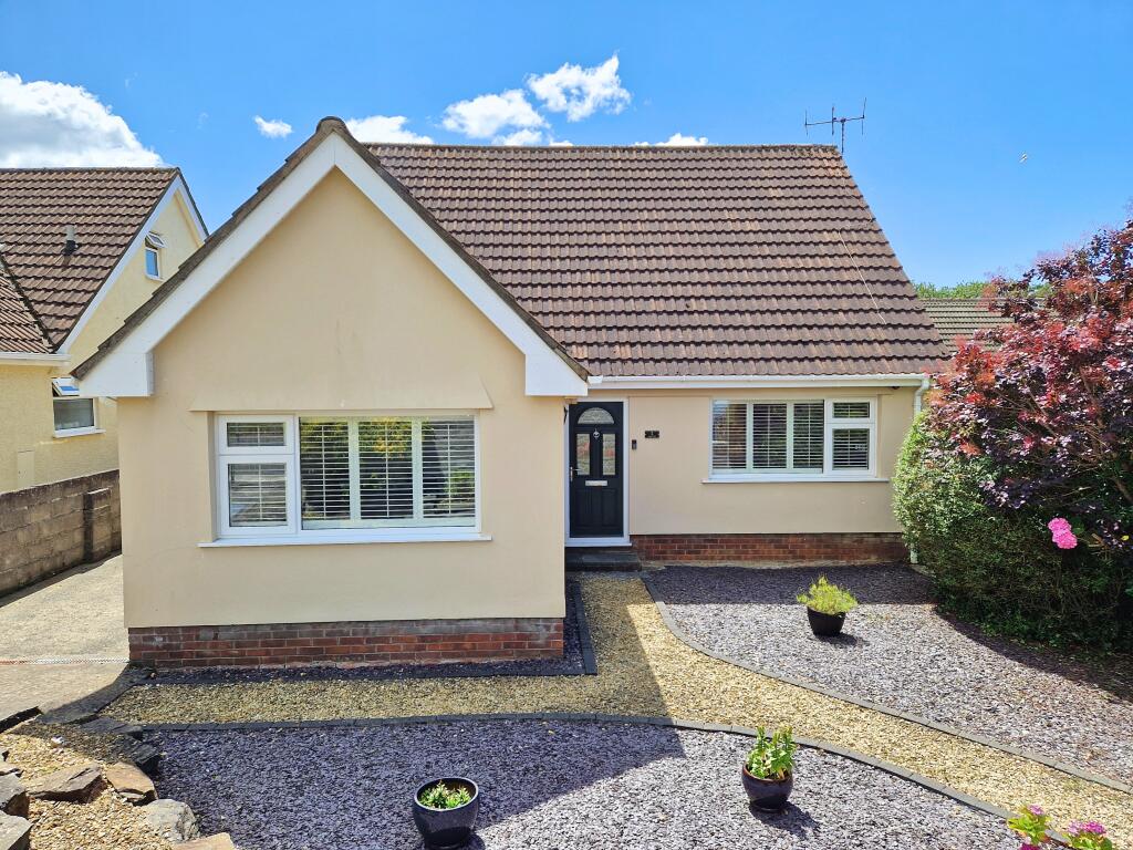 Main image of property: MAPLE WALK, PORTHCAWL, CF36 5AY