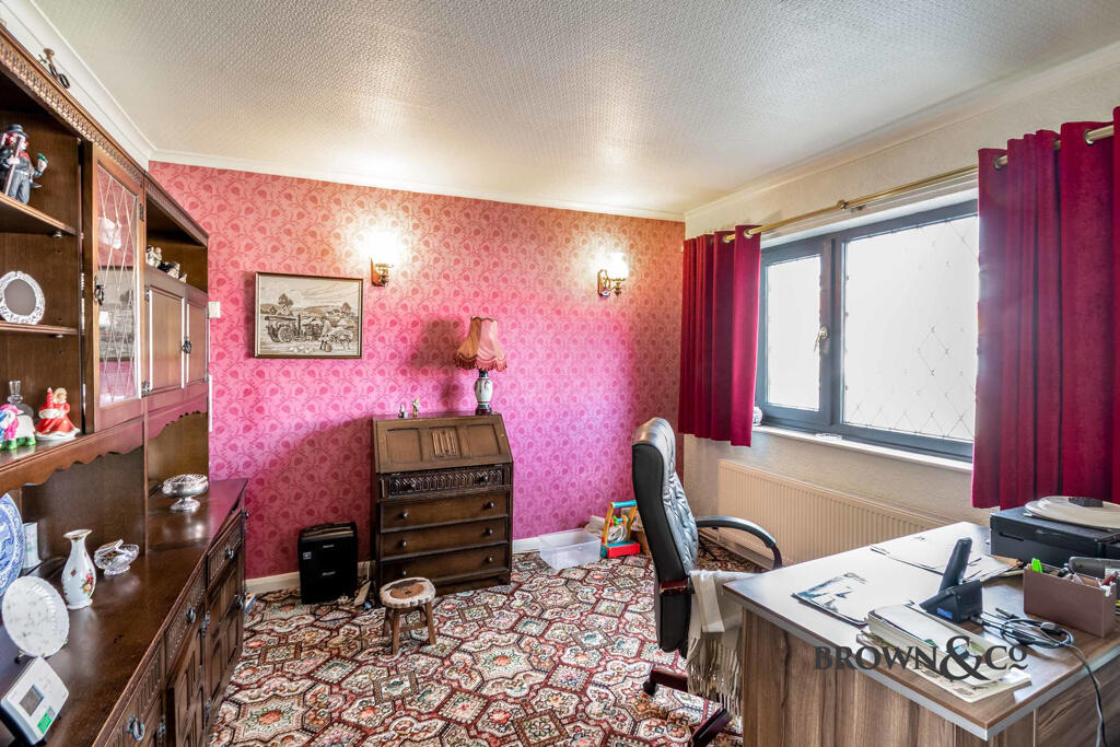 House in Bassetlaw, Newtown - View 5