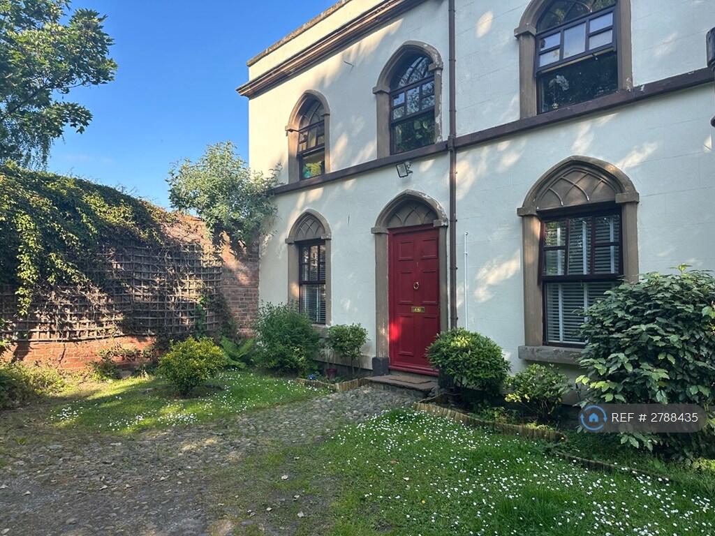 Main image of property: Thingwall Lane, Liverpool, L14