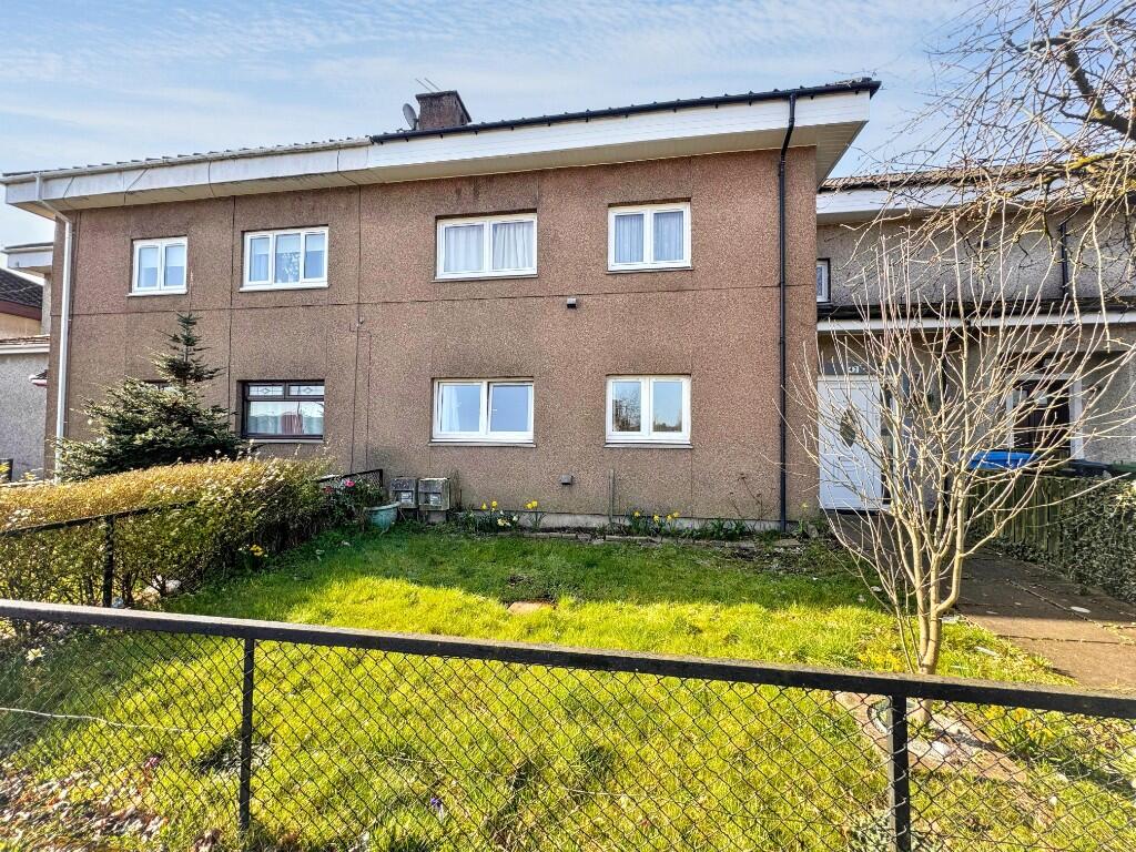 Main image of property: Drumbeg Drive, Glasgow, G53
