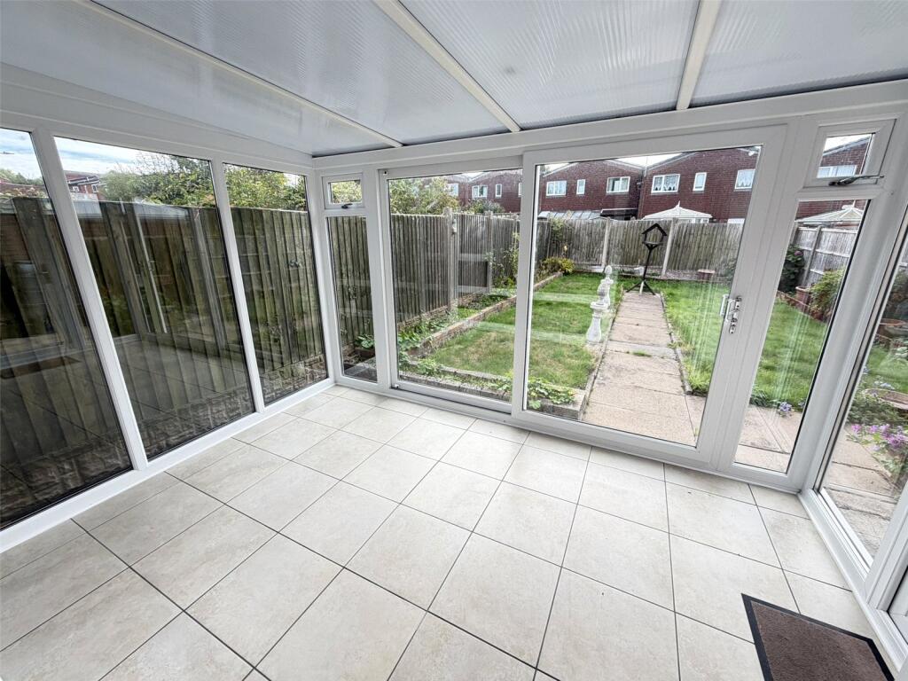 House in Telford - View 4