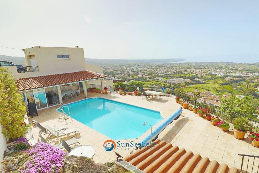 Main image of property: Paphos, Peyia
