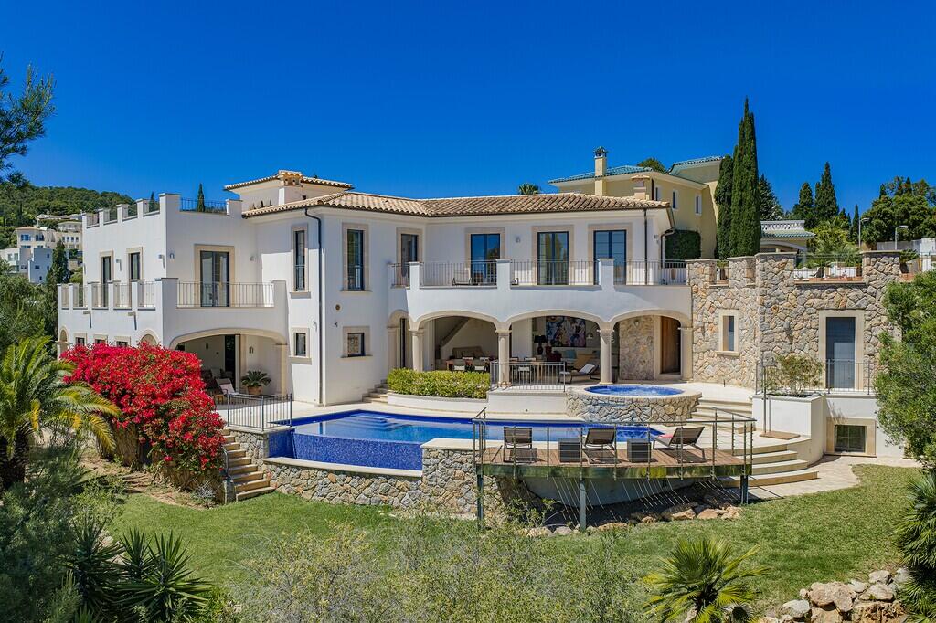 Main image of property: Balearic Islands, Mallorca, Port Andratx