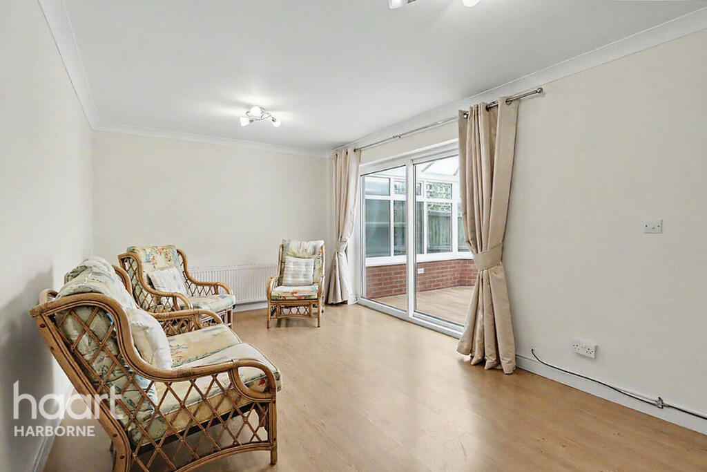 Cadnam Close, Harborne - View 5