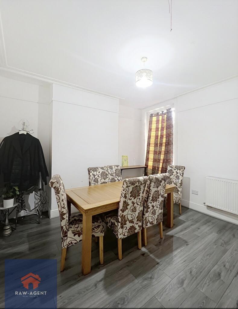 House in Liverpool, Walton - View 3