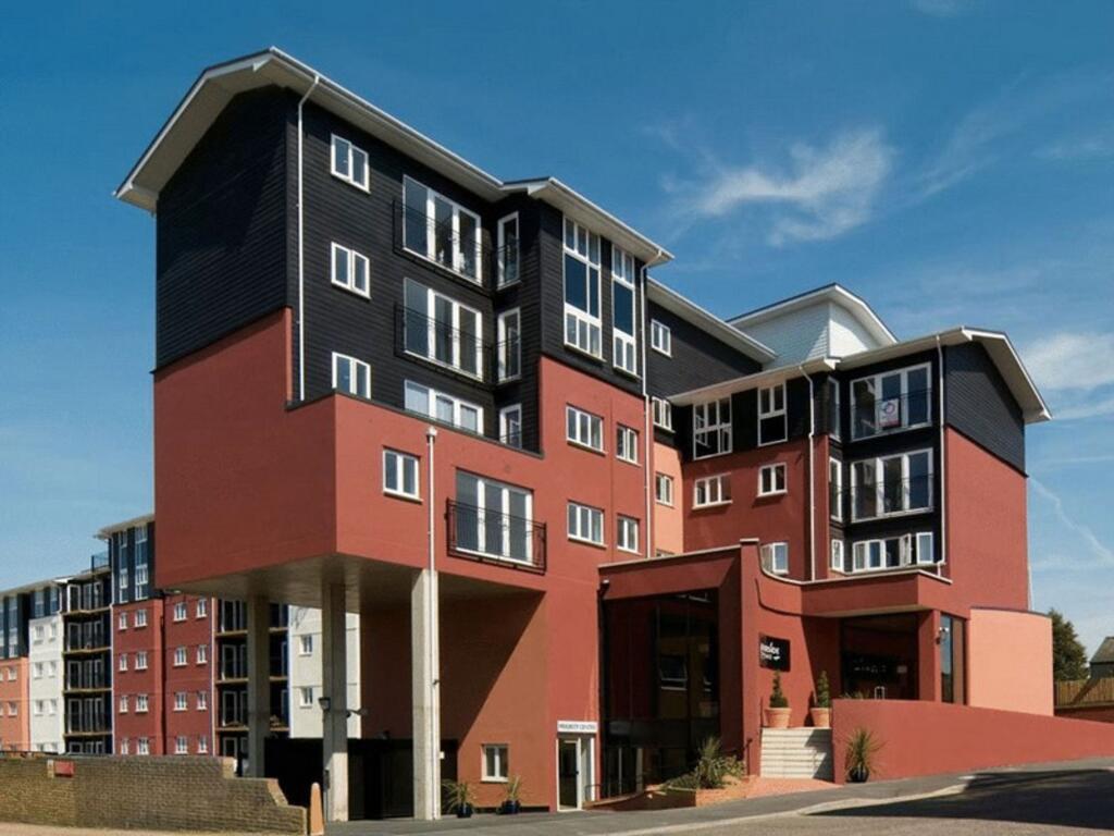 Main image of property: Lower Southend Road, Wickford, SS11