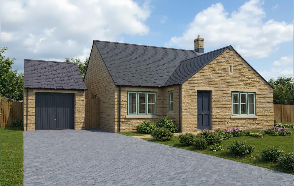Main image of property: Penhill Pastures, 
Leyburn, 
DL8 5DJ
