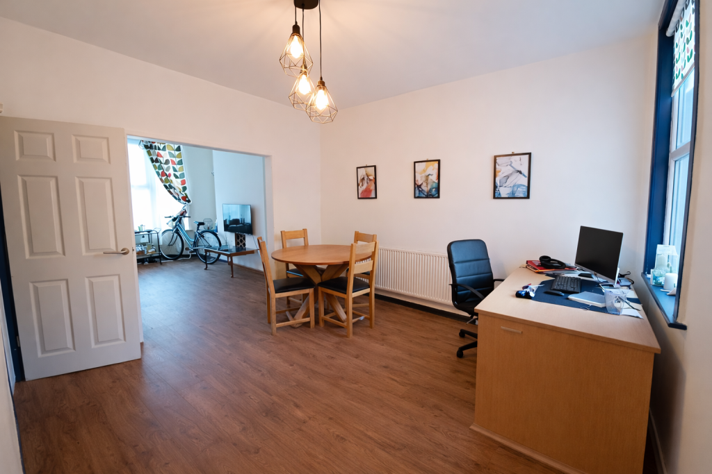 Main image of property: Kelso Road, Liverpool, Merseyside