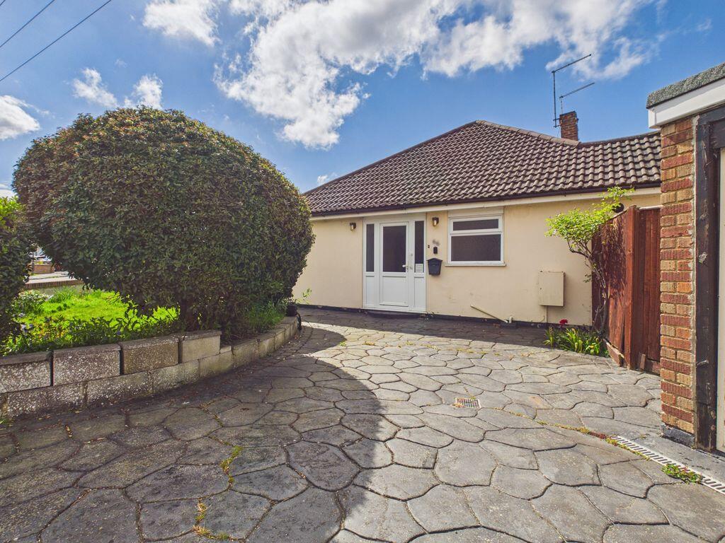 Main image of property: Warrington Road, Paddock Wood