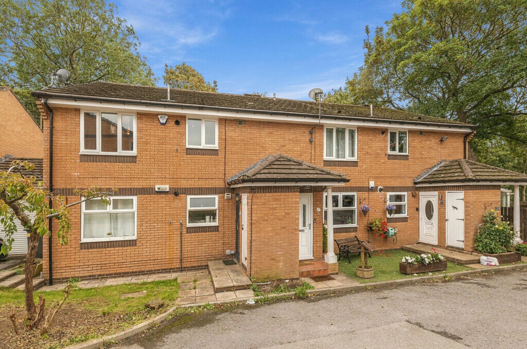 Main image of property: Connaught Fold, Bradley
