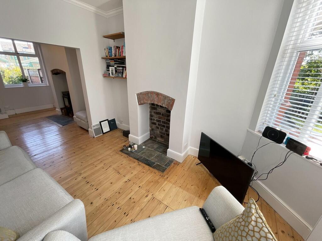 Photo of the property