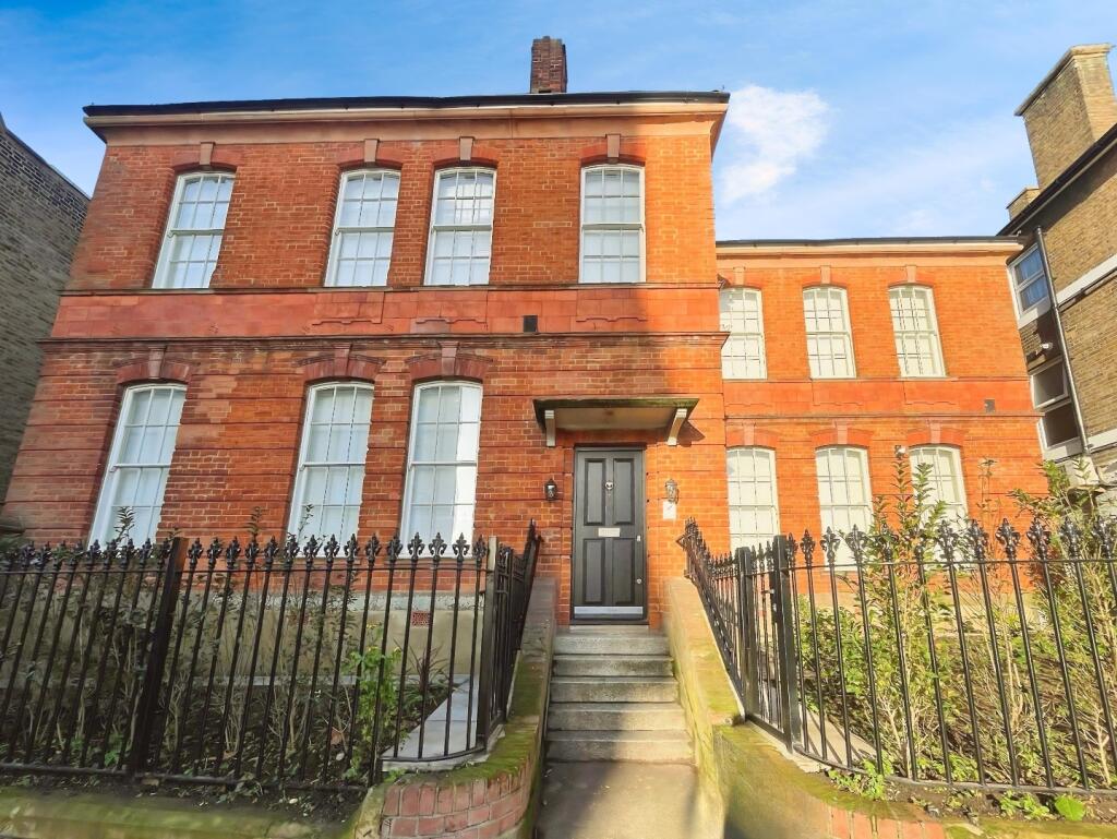 Main image of property: Uxbridge Road, Hanwell