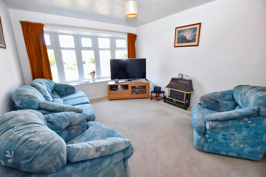 Holly Close, Market Drayton - View 3