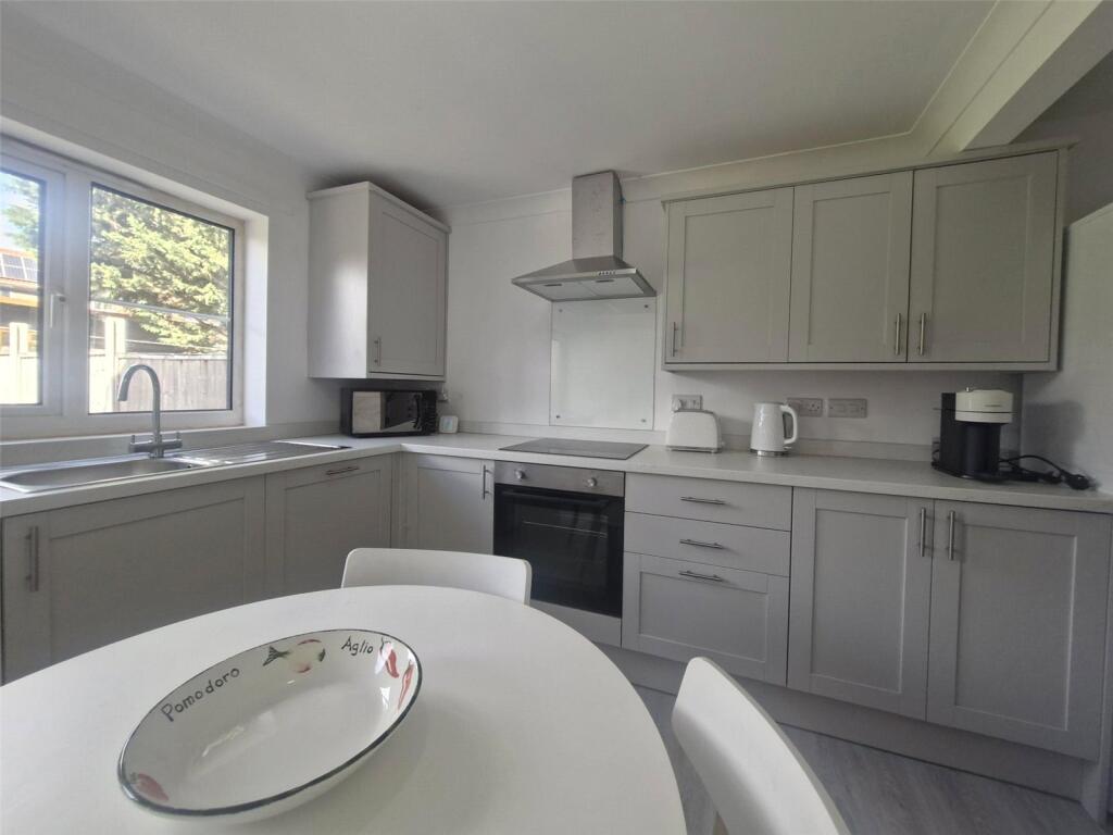 House in South Norfolk, Wymondham - View 3