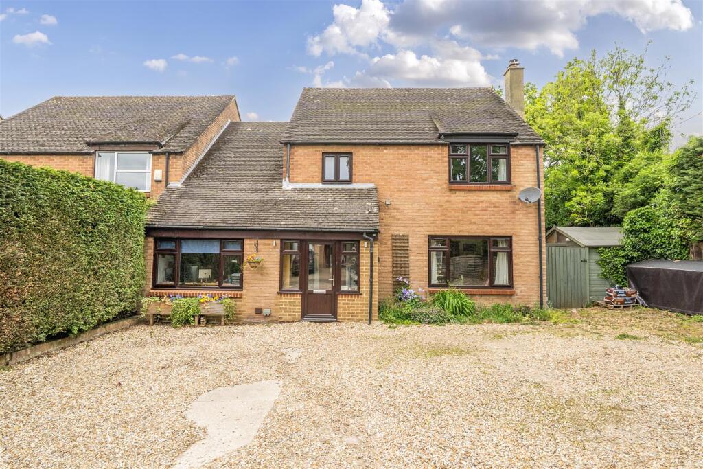 Main image of property: Kingsley Park, Whitchurch