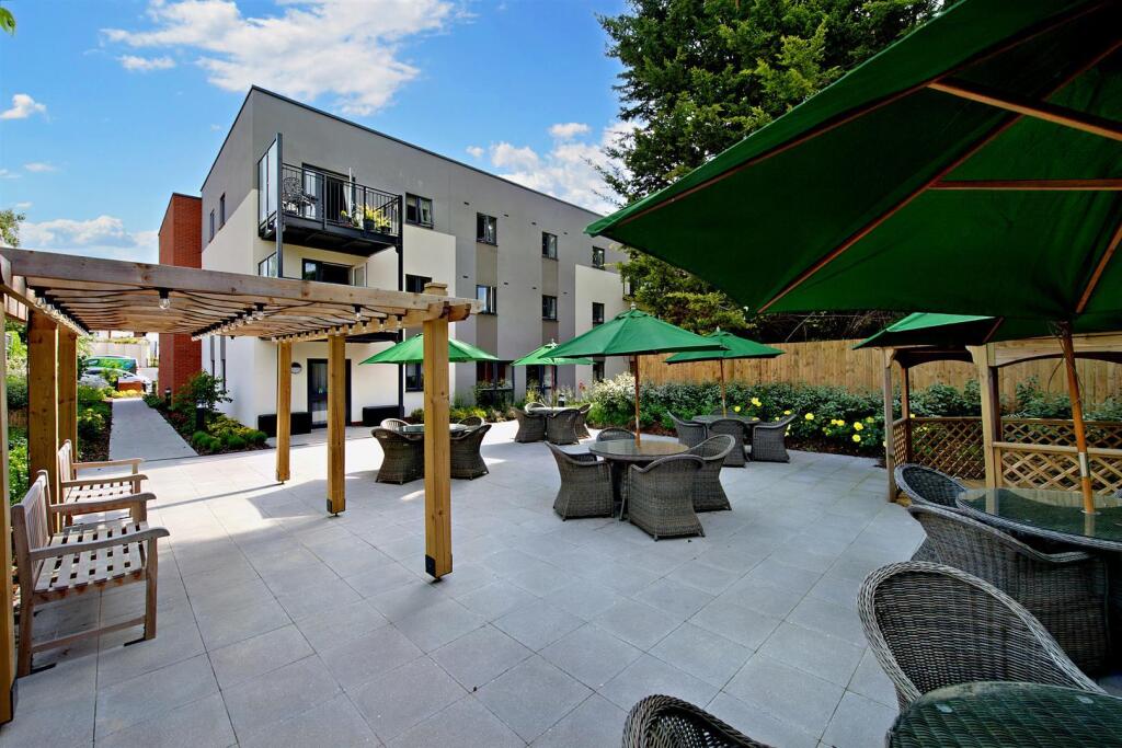 Main image of property: Kingfisher Court, South Street, Taunton