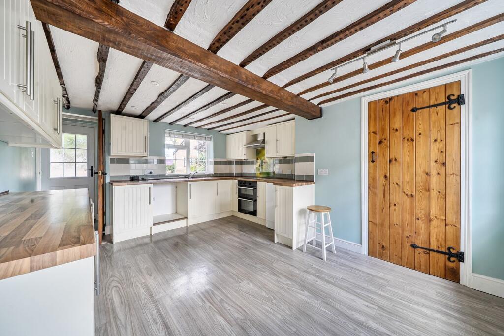 House in Milton Keynes - View 4