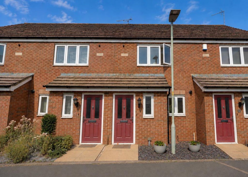 Main image of property: Greenways, Gloucester