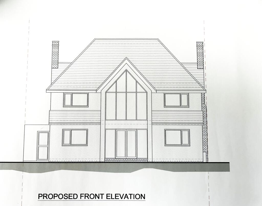 Main image of property: Broadway, Walsall