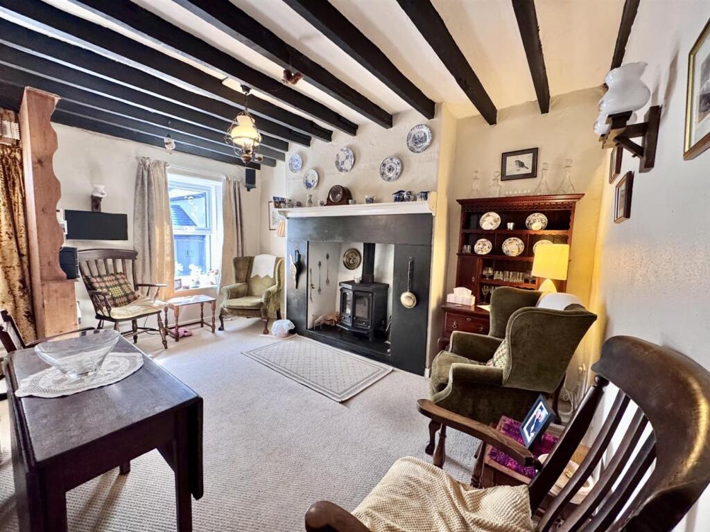 Capel Garmon, Llanrwst photo 4
