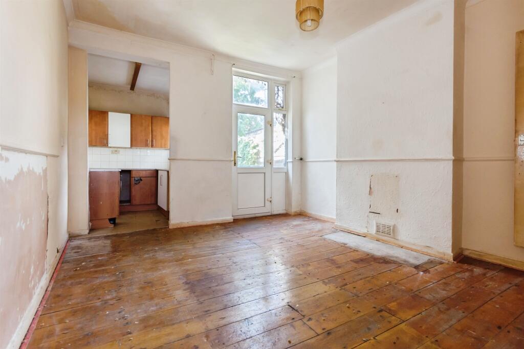 House in Birmingham - View 4