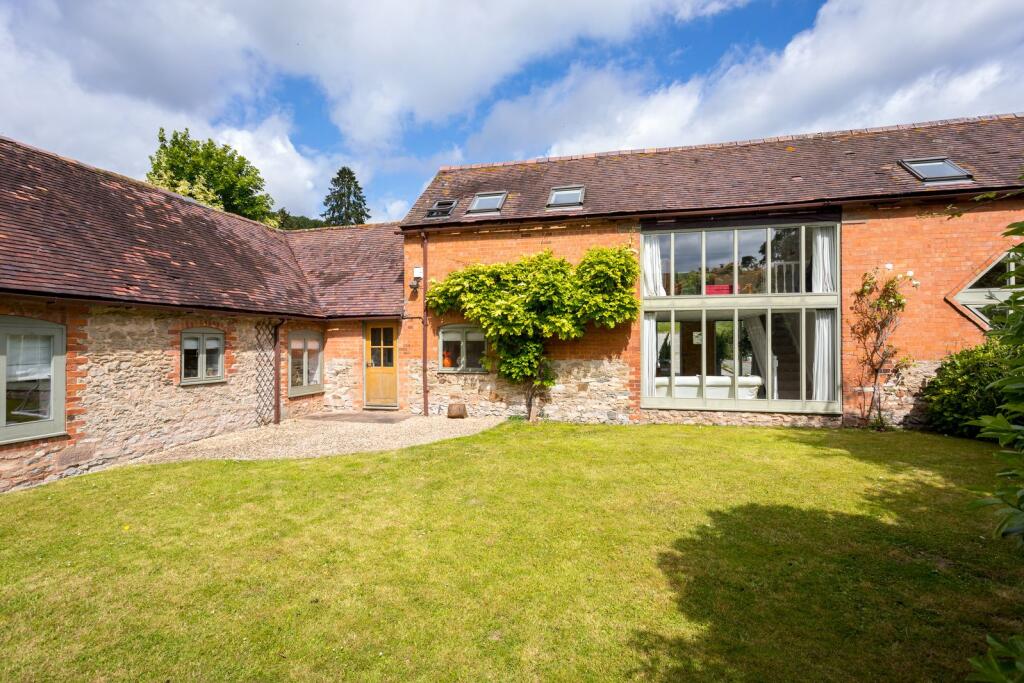 Main image of property: Suckley, Worcestershire