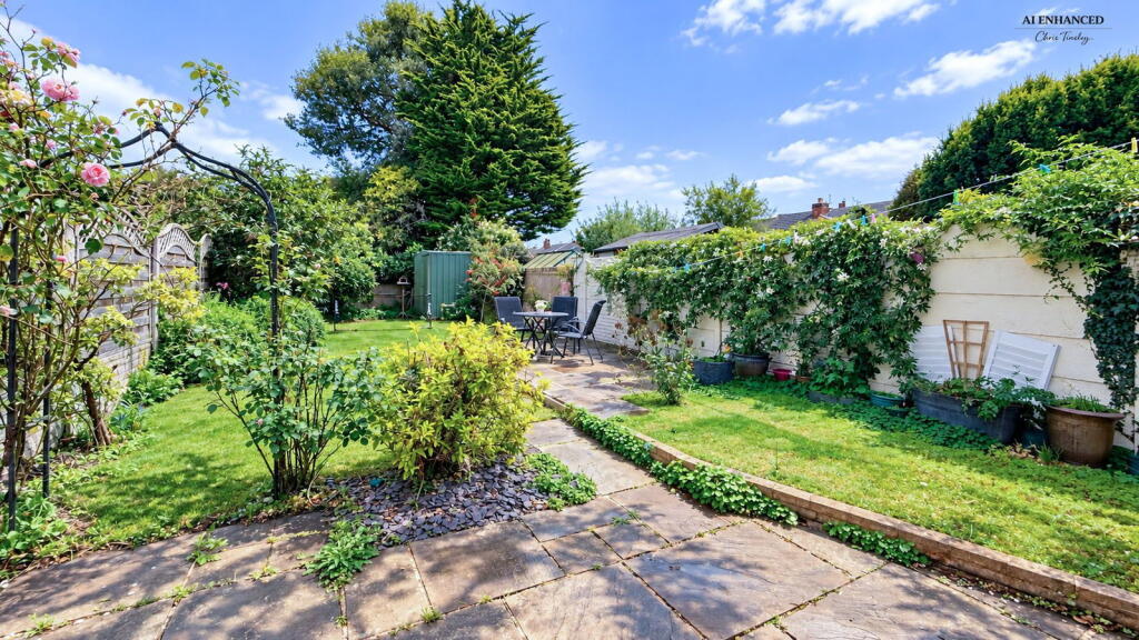 House in Sefton, Liverpool City Region - View 3