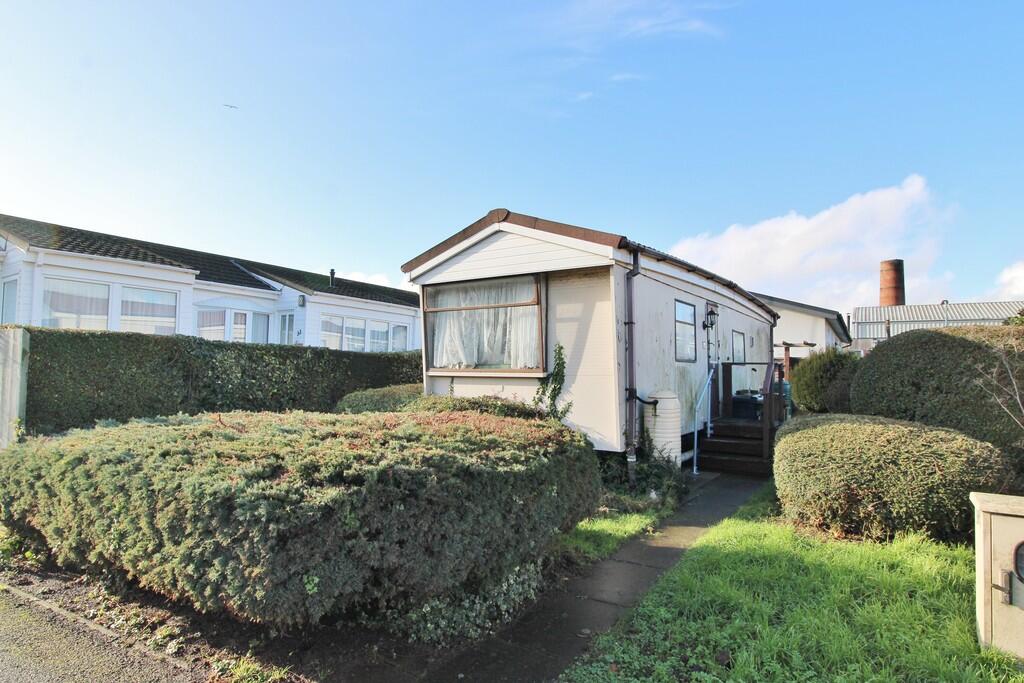 Main image of property: Henderson Park, Southsea
