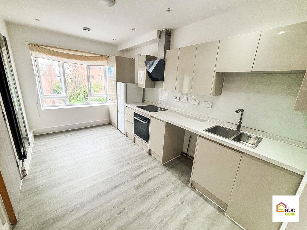 Main image of property: Flat , Southmill Court, a South Street, Romford