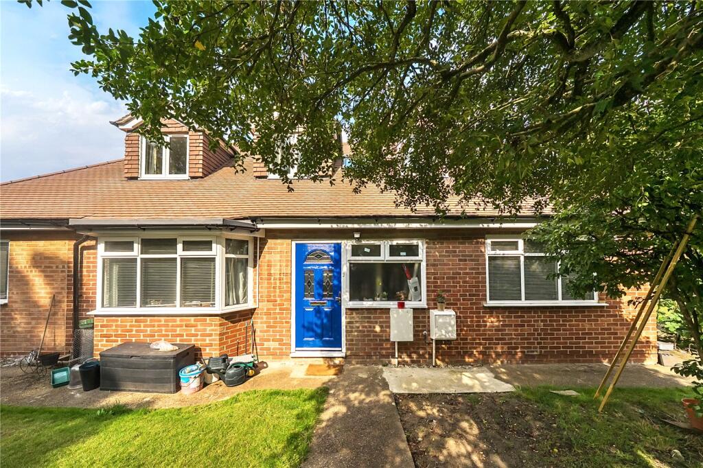 Main image of property: Woodlands Road, HEADINGTON, OXFORD