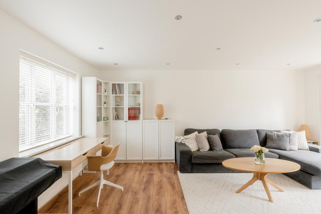 Main image of property: Riviera Way, Stoke Gifford, Bristol