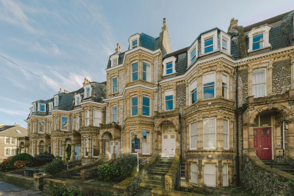 Main image of property: Manilla Road, Bristol