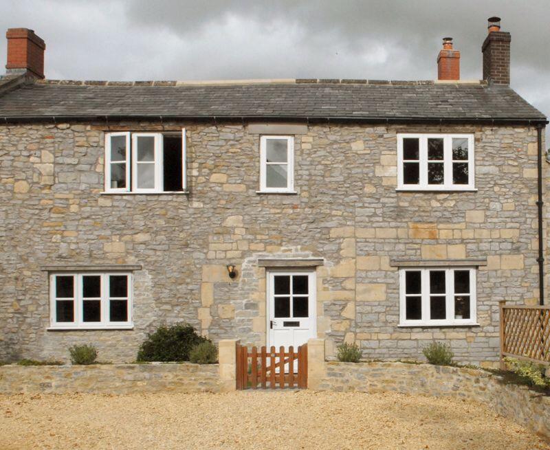 Main image of property: Pretty cottage with enclosed garden in the heart of Stoney Stratton