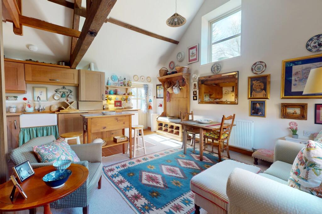 Stirchley Grange, Stirchley Road, Stirchley, Telford, Shropshire, TF3 1AB photo 3