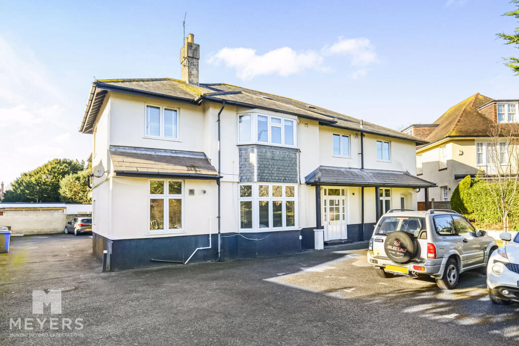 Main image of property: Wilfred Road, Bournemouth, BH5 1