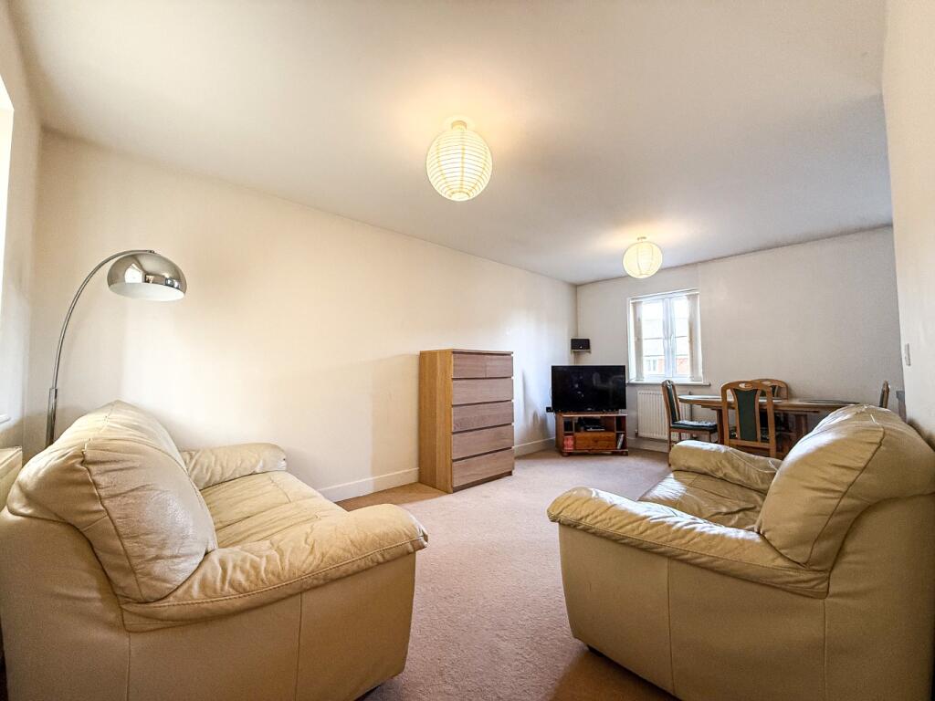 Campion Way, Bridgwater, Somerset, TA5 2EZ photo 4