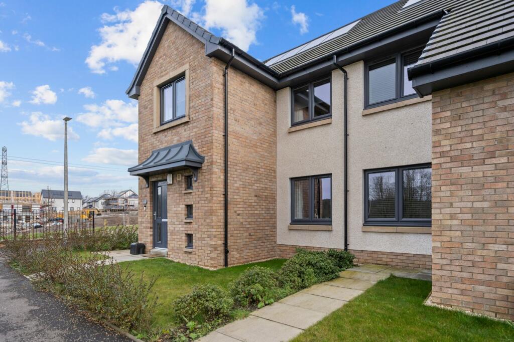 Main image of property: Redlynn Terrace, Dunipace, Falkirk, FK6