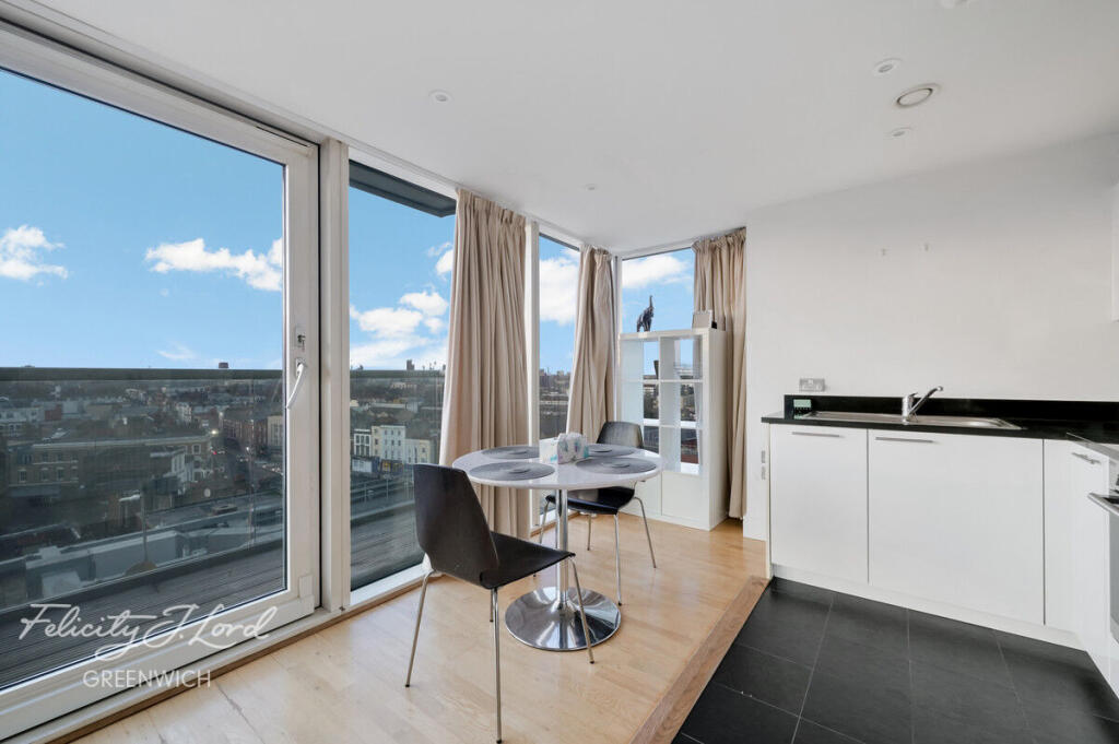 Main image of property: Mill Lane, London.