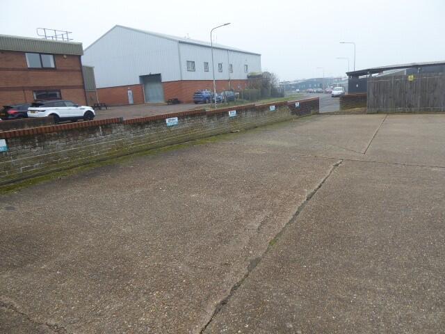 Car Parking