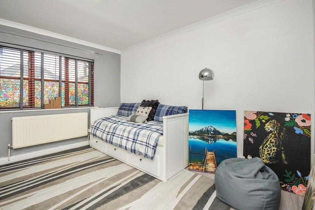 Main image of property: Chinbrook Road, London