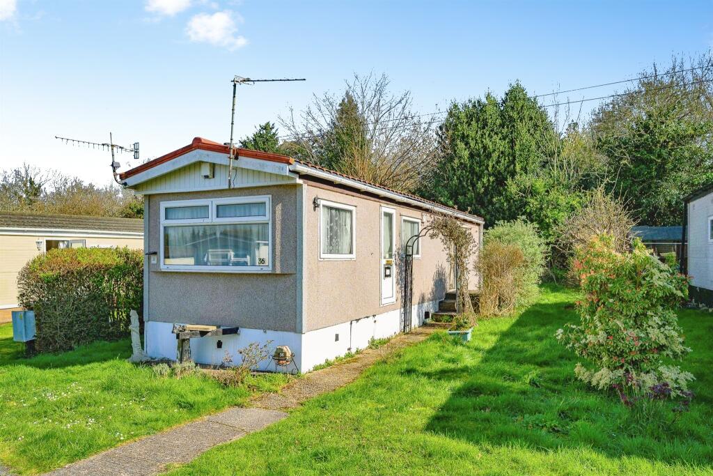 Main image of property: Bedmond Road, Abbots Langley