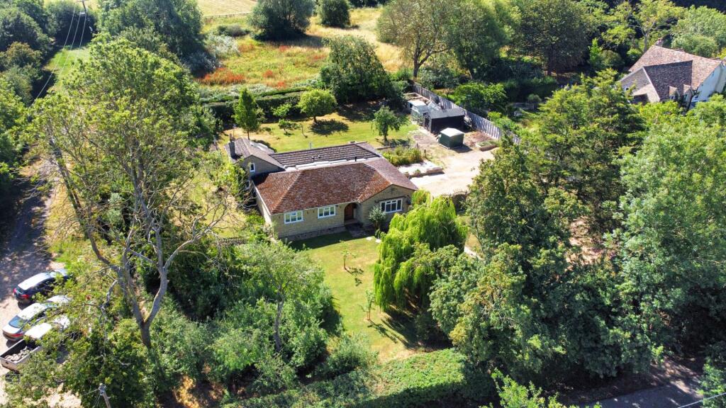Main image of property: Chapel Road, Great Eversden, Cambridge