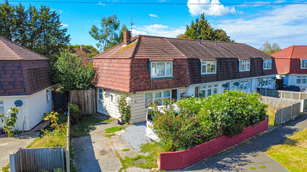 Main image of property: Wyndham Road, Bridgwater. CASH BUYERS ONLY!