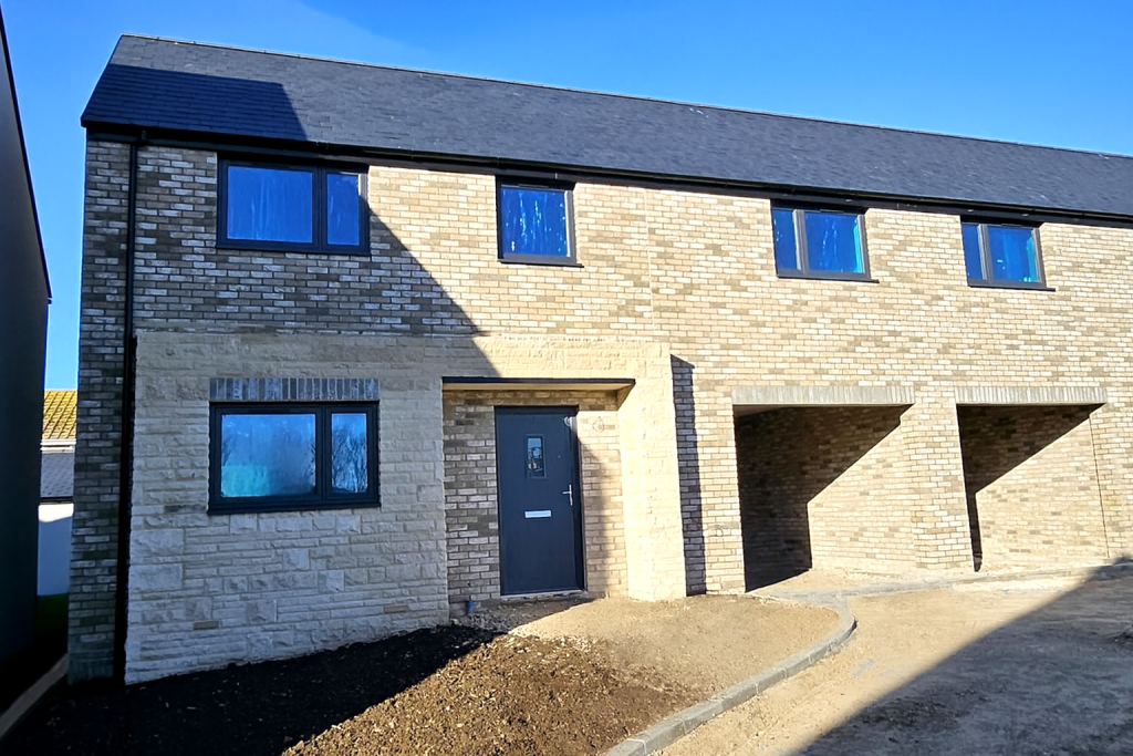 Main image of property: Plot 20 May Bower Gardens Sweet Hill Lane, Portland