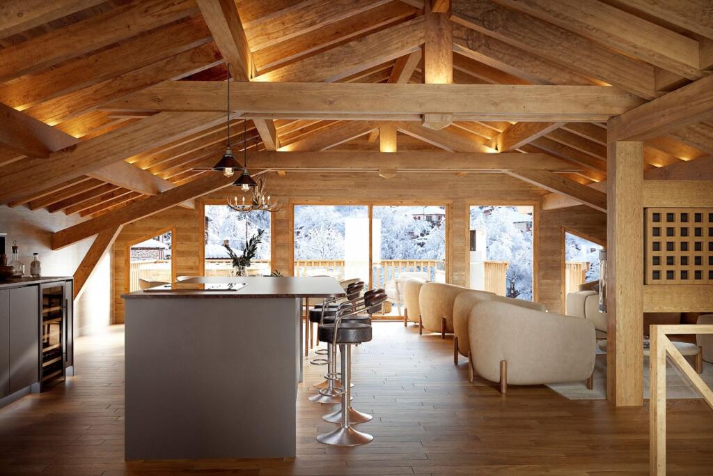 Main image of property: Saint-Martin-De-Belleville, Rhone-Alpes, 73440, France