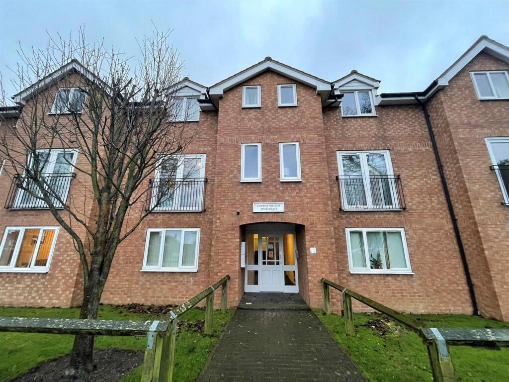 Main image of property: North Leas Avenue, Scarborough