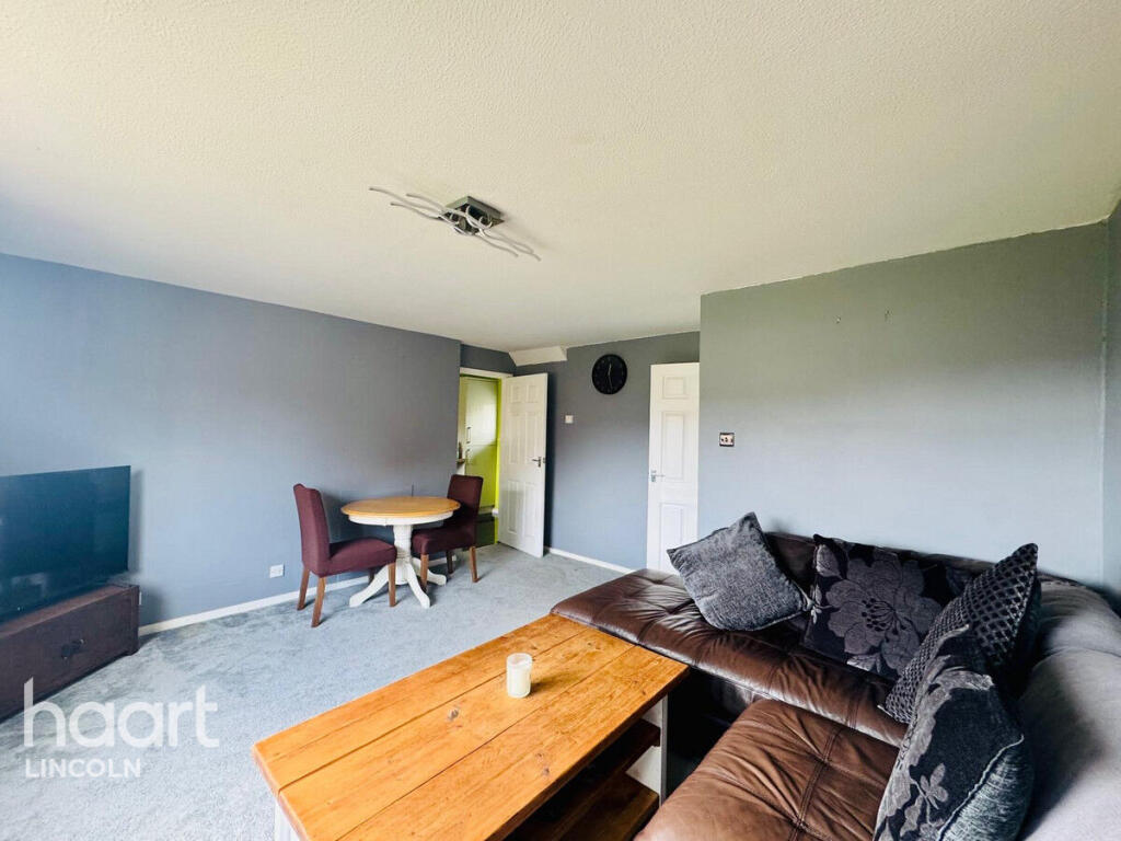 Main image of property: Gayle Road, Lincoln