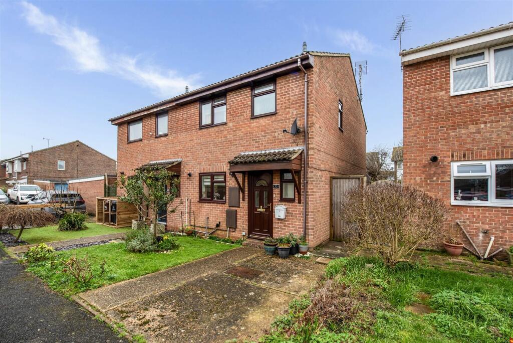 Main image of property: Johnson Way, Ford