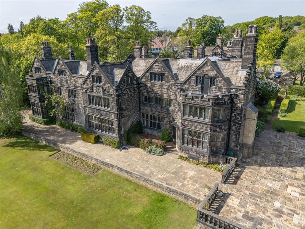 Main image of property: The Carr Manor Estate, Stonegate Road, Meanwood, Leeds
